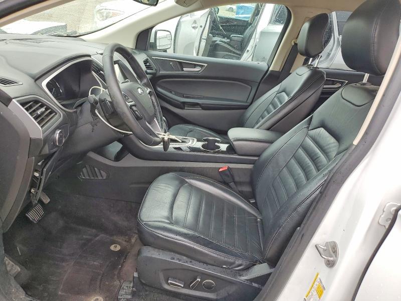 Продажа на аукционе авто 2017 Ford Edge, vin: 2FMPK4J93HBB30440, номер лота: 62641916