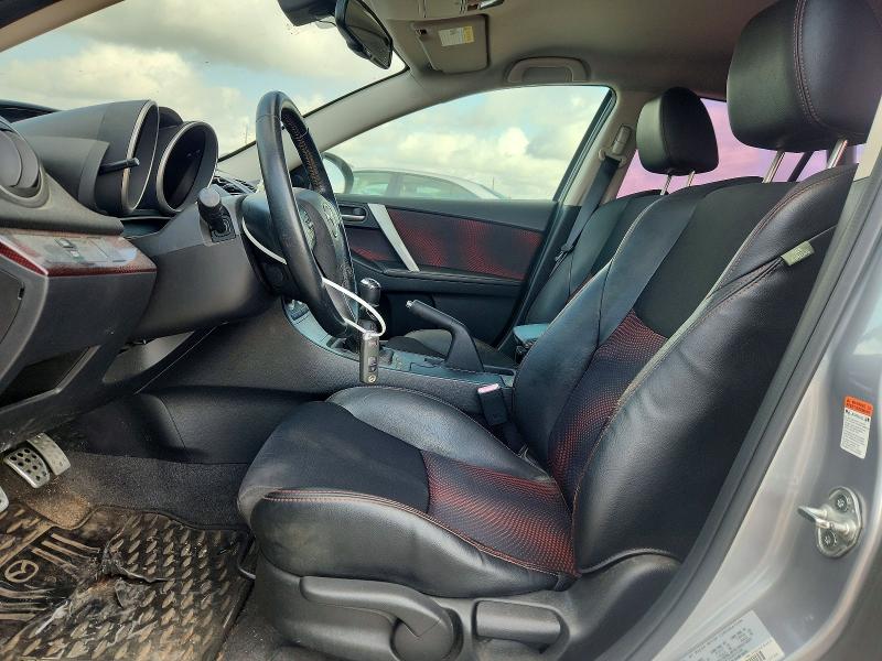 Продаж на аукціоні авто 2011 Mazda Speed, vin: JM1BL1K34B1412562, номер лоту: 65760896
