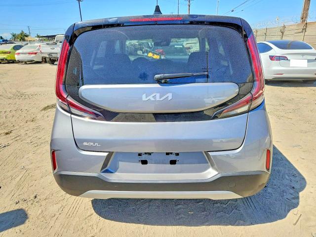 Aukcja sprzedaży 2024 Kia Soul, vin: KNDJ23AU1R7241216, numer aukcji: 66929476