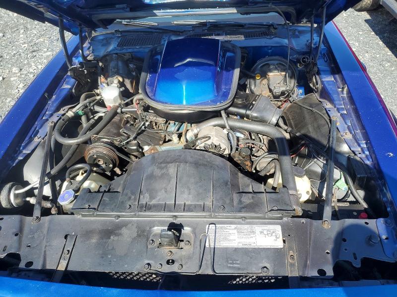 65267246 :رقم المزاد ، 2W87Z8N120623 vin ، 1978 Pontiac Trans Am مزاد بيع