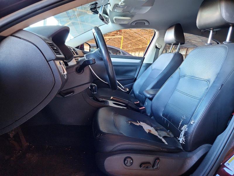 Aukcja sprzedaży 2013 Volkswagen Passat, vin: 1VWBP7A37DC027042, numer aukcji: 66054216