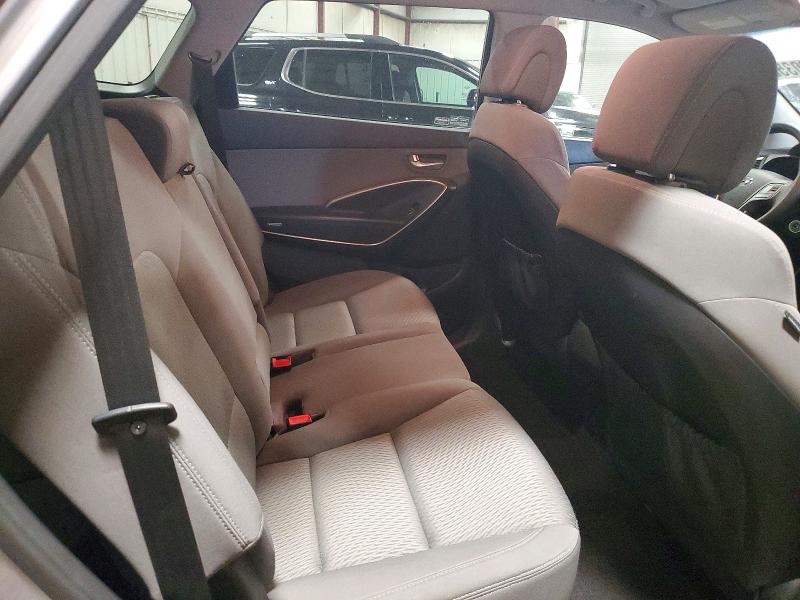 Aukcja sprzedaży 2017 Hyundai Santa Fe, vin: KM8SMDHFXHU230626, numer aukcji: 67090356