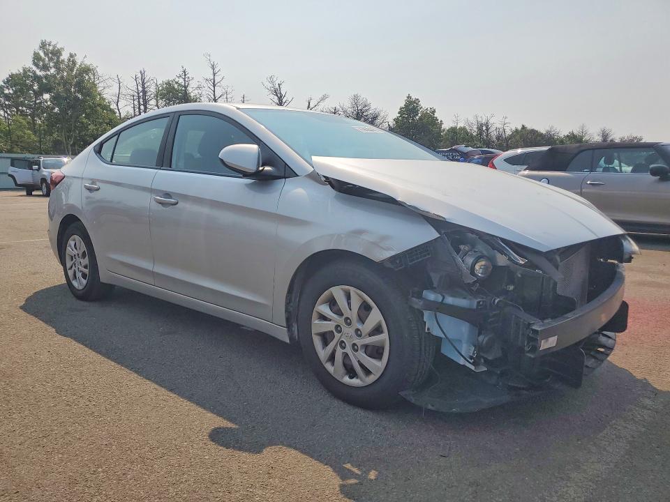 Aukcja sprzedaży 2019 Hyundai Elantra, vin: 5NPD74LF2KH482870, numer aukcji: 63835446