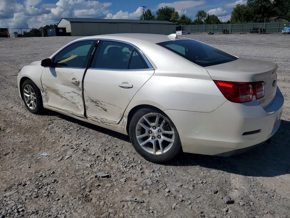 Auction sale of the 2013 Chevrolet Malibu, vin: 1G11D5RR4DF105420, lot number: 65173956