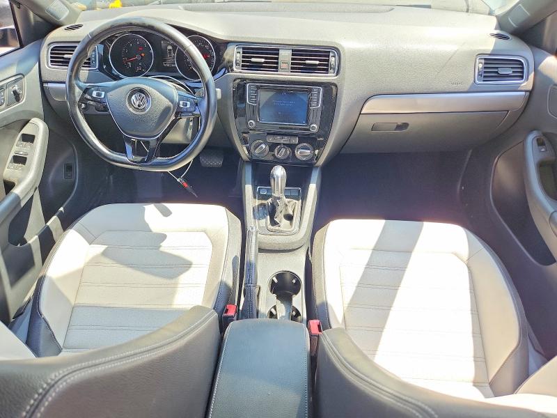 Aukcja sprzedaży 2016 Volkswagen Jetta, vin: 3VWD17AJ8GM302722, numer aukcji: 64799776