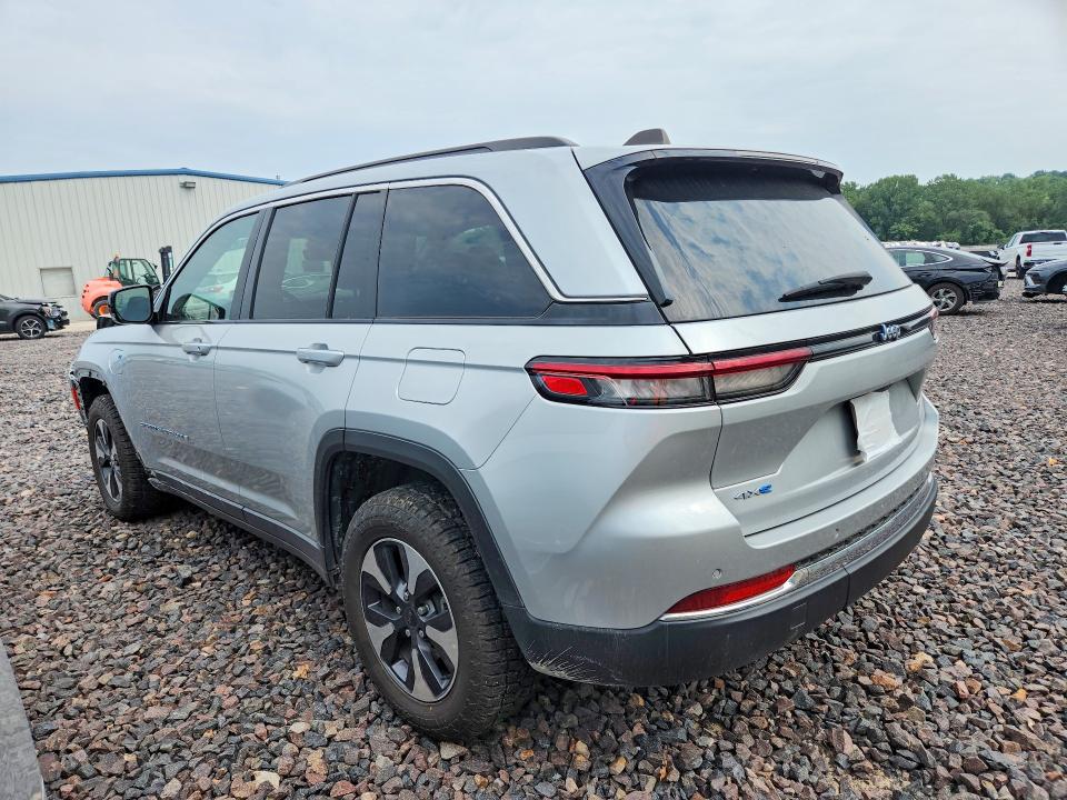 Aukcja sprzedaży 2024 Jeep Grand Cherokee, vin: 1C4RJYB62R8531980, numer aukcji: 63514316