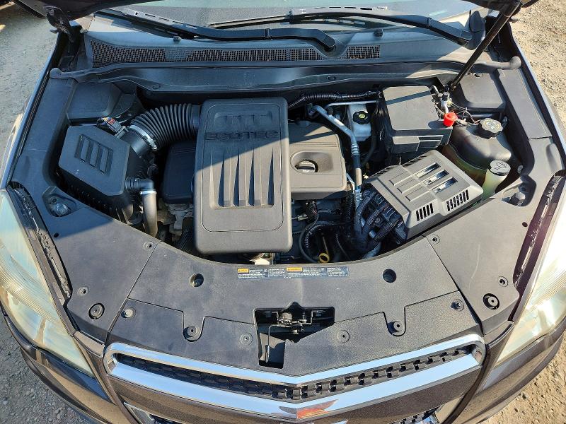 Продаж на аукціоні авто 2015 Chevrolet Equinox, vin: 2GNALBEK5F6414898, номер лоту: 64400726