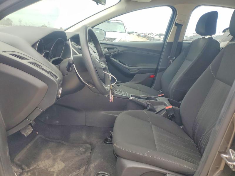 Продажа на аукционе авто 2016 Ford Focus, vin: 1FADP3E23GL209482, номер лота: 66930446