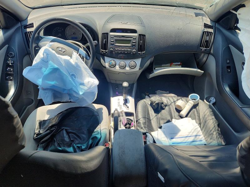 Продажа на аукционе авто 2008 Hyundai Elantra, vin: KMHDU46D78U571749, номер лота: 61985916