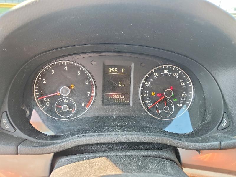Продажа на аукционе авто 2015 Volkswagen Passat, vin: 1VWAT7A39FC107078, номер лота: 65716476