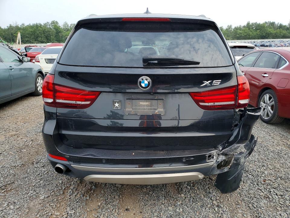 Aukcja sprzedaży 2017 Bmw X5, vin: 5UXKR0C53H0V50325, numer aukcji: 64264596