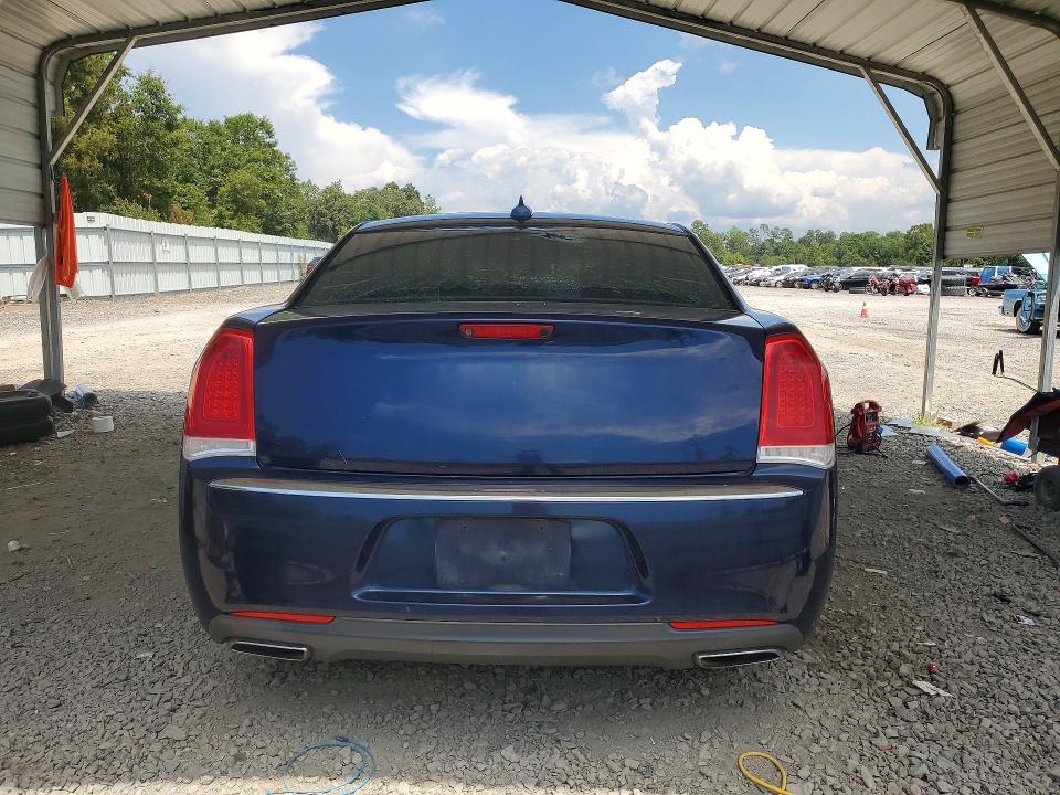 Aukcja sprzedaży 2017 Chrysler 300, vin: 2C3CCAAG7HH538780, numer aukcji: 65761676
