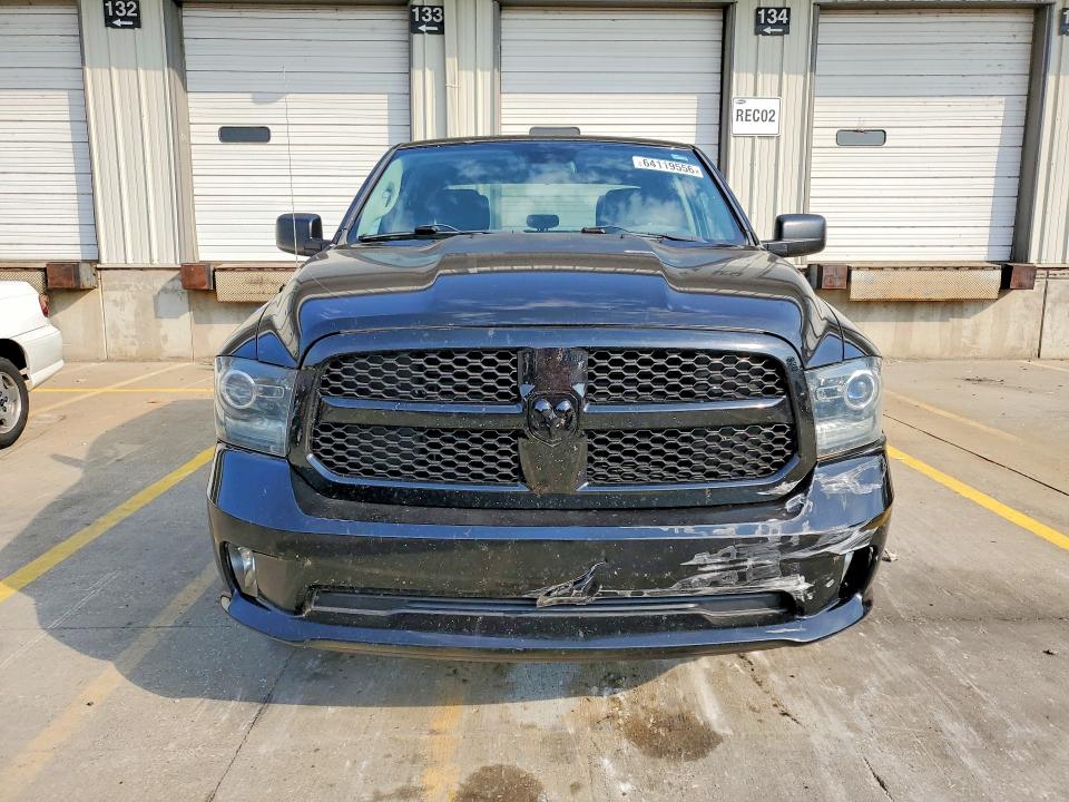 Продаж на аукціоні авто 2014 Ram 1500, vin: 1C6RR7KT2ES349466, номер лоту: 64119556
