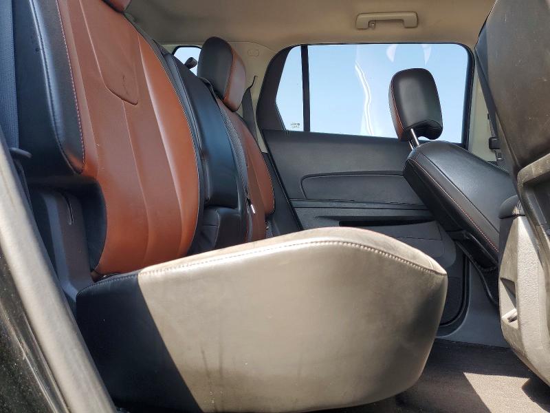 63780866 :رقم المزاد ، 2GKFLPE36G6130139 vin ، 2016 Gmc Terrain مزاد بيع