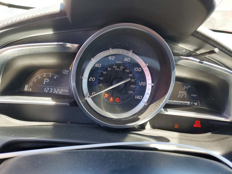 Aukcja sprzedaży 2017 Toyota Yaris Ia, vin: 3MYDLBYV4HY184561, numer aukcji: 63157736