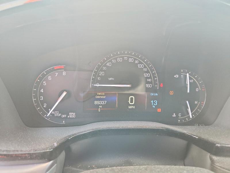 Продажа на аукционе авто 2017 Cadillac Xt5, vin: 1GYKNBRS1HZ123284, номер лота: 67037346