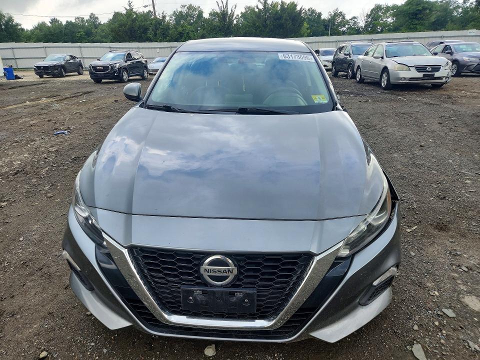 Продажа на аукционе авто 2019 Nissan Altima, vin: 1N4BL4BV5KC234674, номер лота: 63173696
