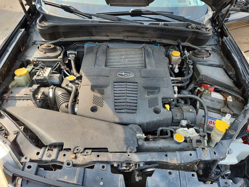 64475976 :رقم المزاد ، JF2SHGAC1CH415869 vin ، 2012 Subaru Forester مزاد بيع