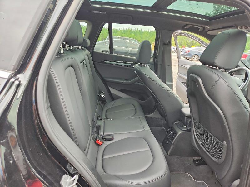 Aukcja sprzedaży 2022 Bmw X1, vin: WBXJG9C00N5U63740, numer aukcji: 66552756