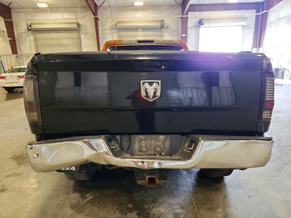 Продаж на аукціоні авто 2011 Dodge Ram 2500, vin: 3D7TT2CT8BG629533, номер лоту: 65468836