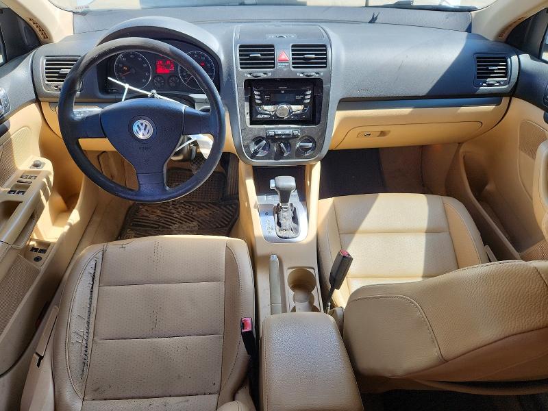Aukcja sprzedaży 2007 Volkswagen Jetta, vin: 3VWEG71K87M183419, numer aukcji: 67039516