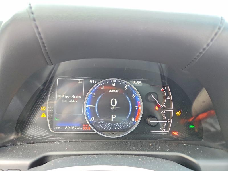 Aukcja sprzedaży 2021 Lexus Es 350, vin: 58ADZ1B14MU086760, numer aukcji: 66699246