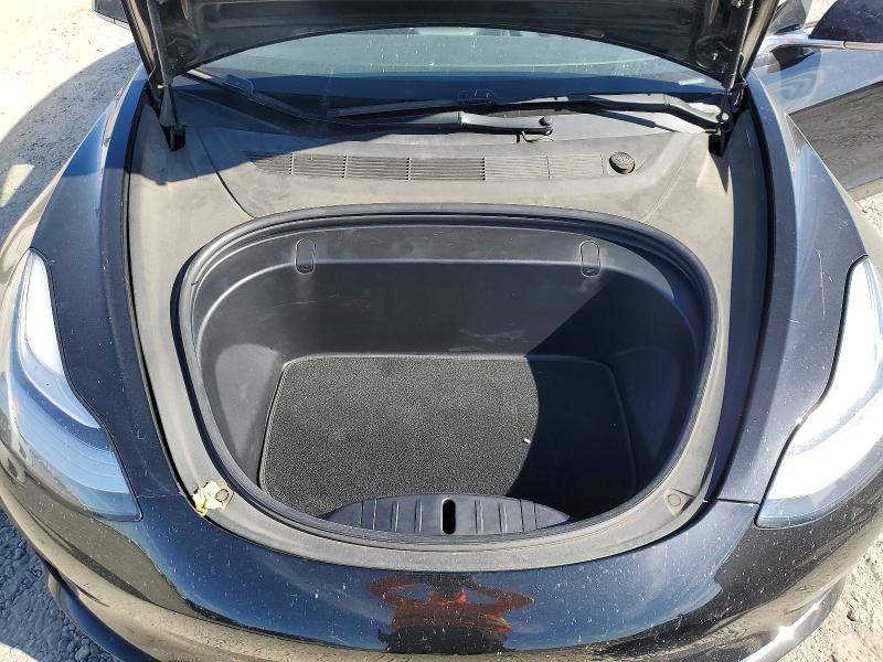 Aukcja sprzedaży 2019 Tesla Model 3, vin: 5YJ3E1EB9KF193493, numer aukcji: 65929616