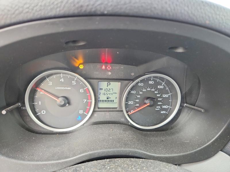 Aukcja sprzedaży 2016 Subaru Forester, vin: JF2SJADC2GH405368, numer aukcji: 64505656