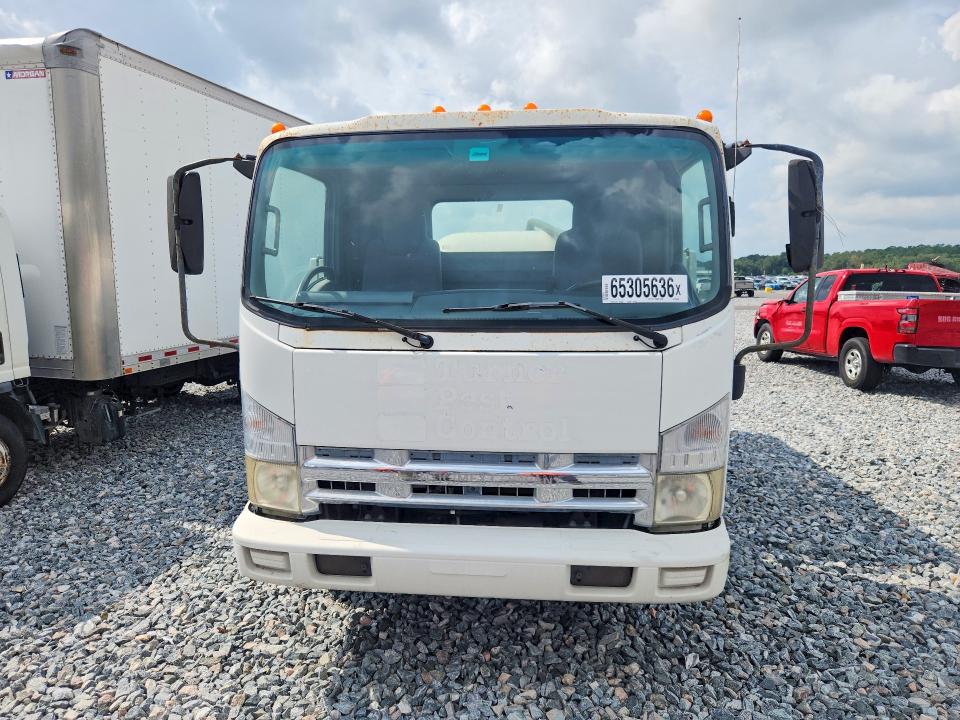 Продажа на аукционе авто 2008 Isuzu Npr, vin: JALC4W16587004649, номер лота: 65305636