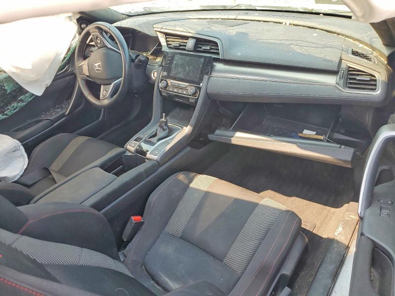 Продажа на аукционе авто 2019 Honda Civic, vin: 2HGFC3A55KH750085, номер лота: 65259166