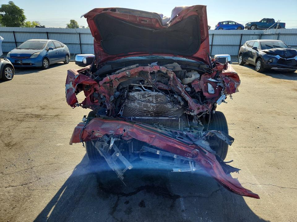 Продажа на аукционе авто 2021 Gmc Sierra, vin: 3GTU9FET8MG461106, номер лота: 63583766