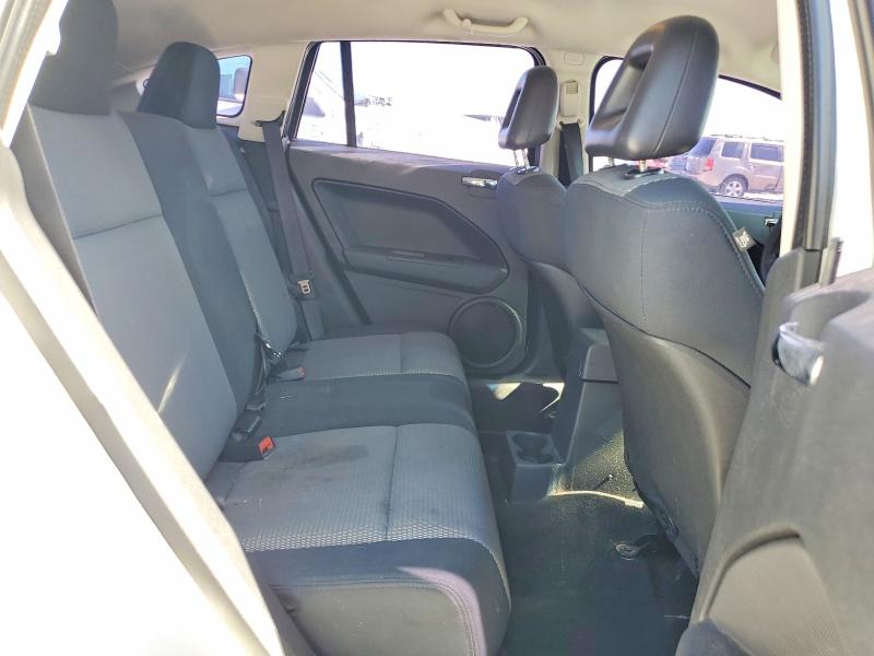 Продажа на аукционе авто 2009 Dodge Caliber, vin: 1B3HB48A39D180695, номер лота: 65935236