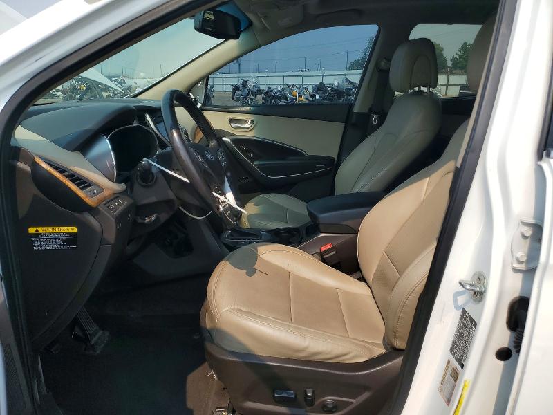Продаж на аукціоні авто 2015 Hyundai Santa Fe Sport, vin: 5XYZW4LA7FG247987, номер лоту: 63750986