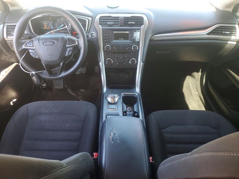 Aukcja sprzedaży 2017 Ford Fusion, vin: 3FA6P0LU3HR231173, numer aukcji: 65325256
