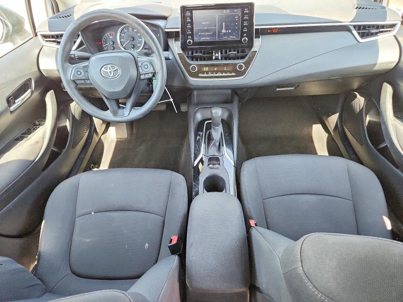 Aukcja sprzedaży 2020 Toyota Corolla, vin: 5YFEPRAE0LP136722, numer aukcji: 66026696