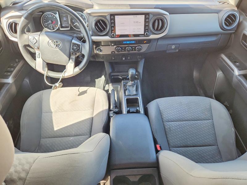 Aukcja sprzedaży 2023 Toyota Tacoma, vin: 3TMBZ5DN9PM040473, numer aukcji: 65840186