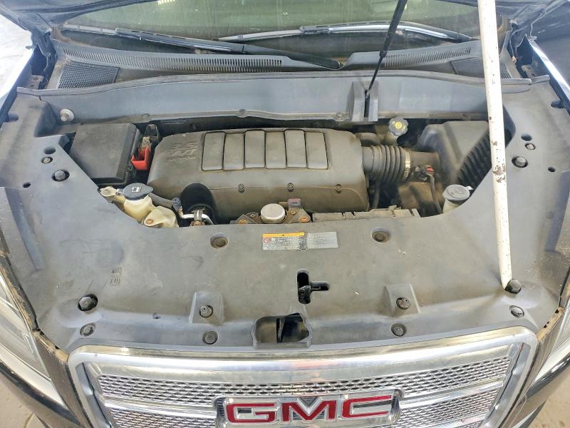 Aukcja sprzedaży 2016 Gmc Acadia, vin: 1GKKVTKD1GJ251730, numer aukcji: 66134506