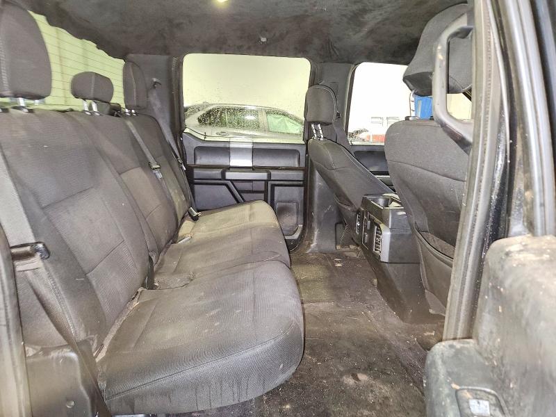 Продаж на аукціоні авто 2015 Ford F150, vin: 1FTEW1EF4FFC24420, номер лоту: 65264146