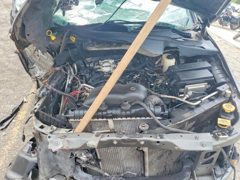 67085626 :رقم المزاد ، 1A8HX58P07F568973 vin ، 2007 Chrysler Aspen مزاد بيع