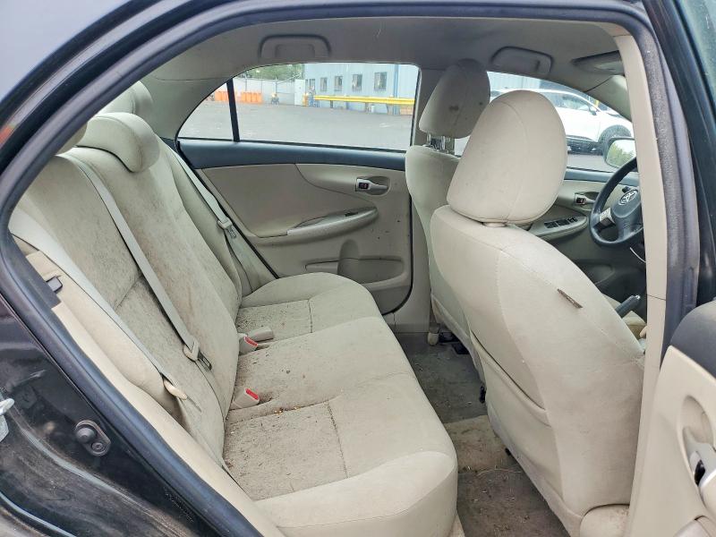 Продаж на аукціоні авто 2013 Toyota Corolla, vin: 2T1BU4EE8DC125784, номер лоту: 64136766