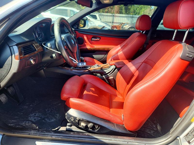 Aukcja sprzedaży 2011 Bmw 335, vin: WBAKG7C55BE262524, numer aukcji: 63779816