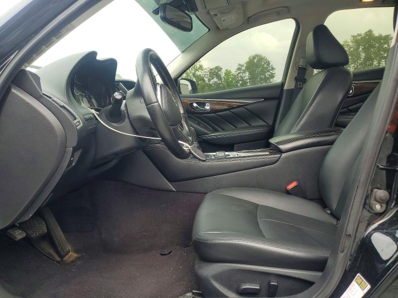 Aukcja sprzedaży 2019 Infiniti Q50, vin: JN1EV7ARXKM559728, numer aukcji: 63293546
