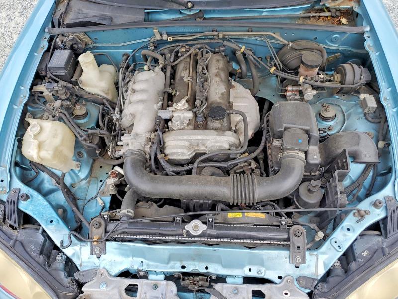 65232156 :رقم المزاد ، JM1NB353920232877 vin ، 2002 Mazda Mx-5 Miata مزاد بيع