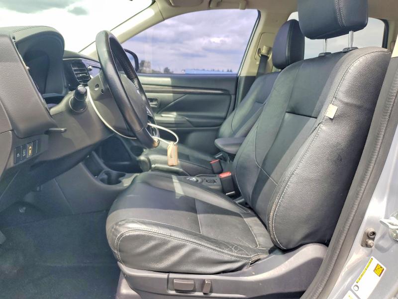 Aukcja sprzedaży 2016 Mitsubishi Outlander, vin: JA4AZ3A33GZ024068, numer aukcji: 65694686