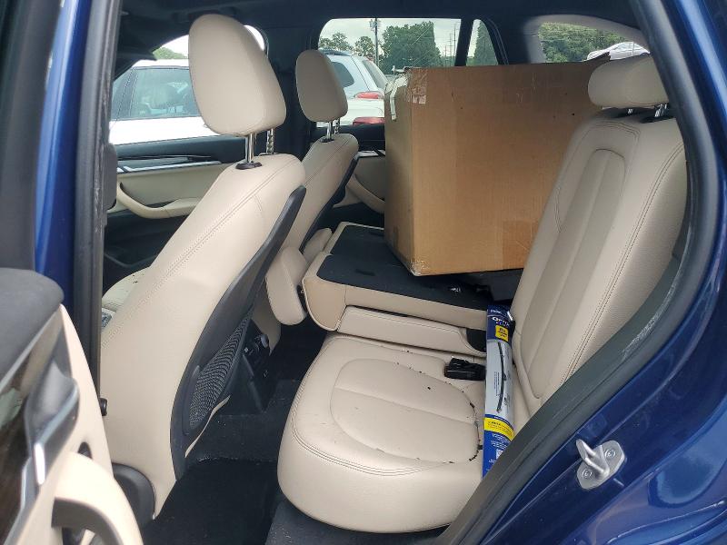 Aukcja sprzedaży 2021 Bmw X1, vin: WBXJG7C00M5T71465, numer aukcji: 63719376