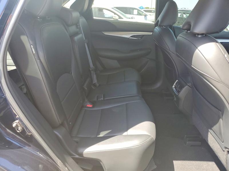 2021 Infiniti Qx50 მანქანა იყიდება აუქციონზე, vin: 3PCAJ5BB2MF108205, აუქციონის ნომერი: 65870126
