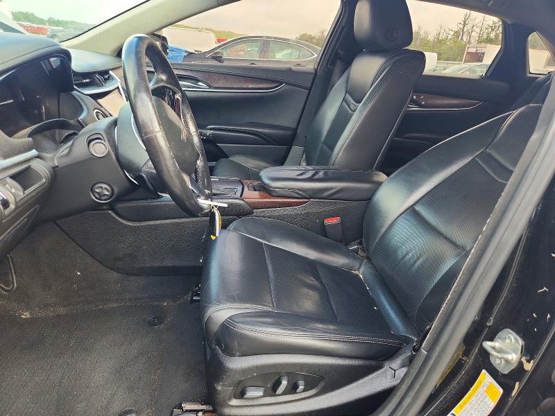2019 Cadillac Xts მანქანა იყიდება აუქციონზე, vin: 2G61M5S3XK9118680, აუქციონის ნომერი: 63714986