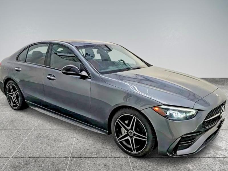 Продаж на аукціоні авто 2022 Mercedes-benz C, vin: W1KAF4HBXNR019860, номер лоту: 65215646