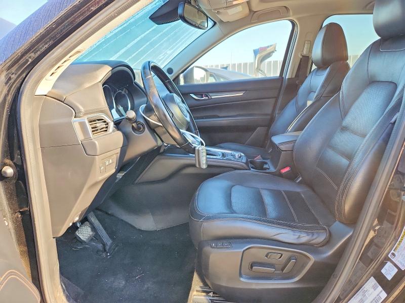 67063286 :رقم المزاد ، JM3KFBDL3H0137539 vin ، 2017 Mazda Cx-5 مزاد بيع