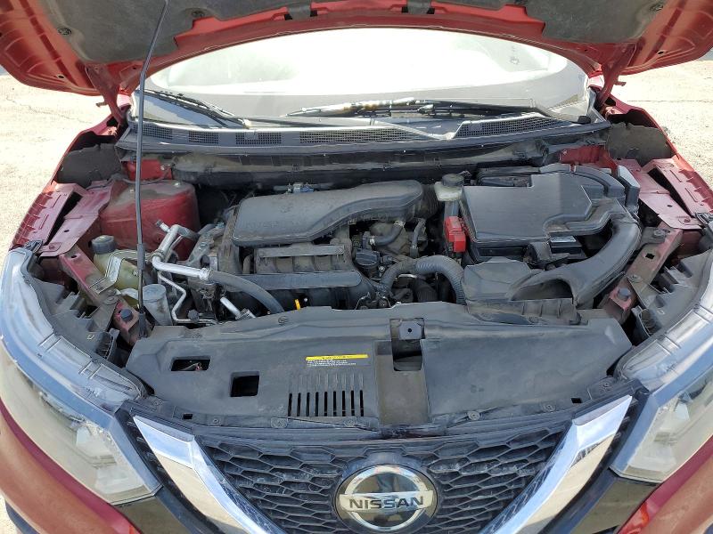 Aukcja sprzedaży 2021 Nissan Rogue Sport, vin: JN1BJ1AV9MW313169, numer aukcji: 65378246